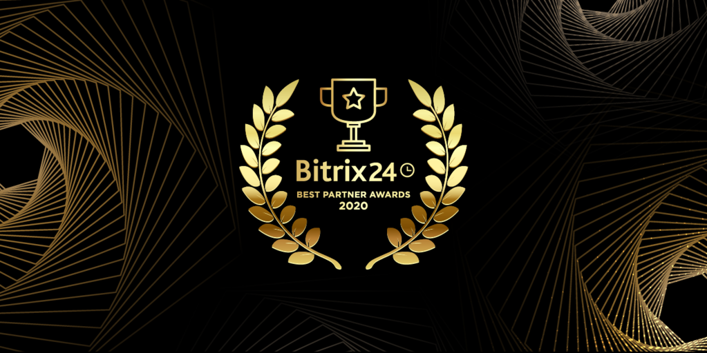 HIRSCHTEC MCA gewinnt Bitrix24 Partner Award