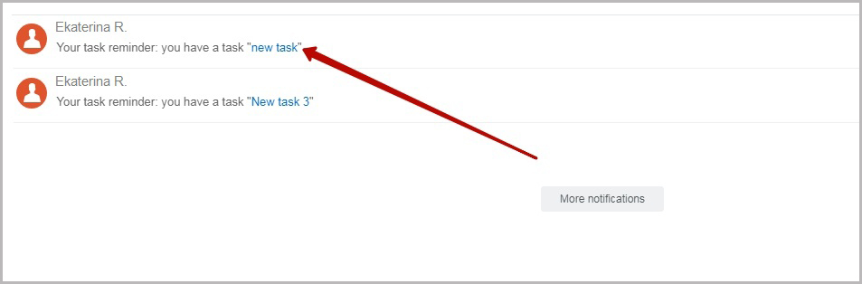 RMBtask - screenshot 3