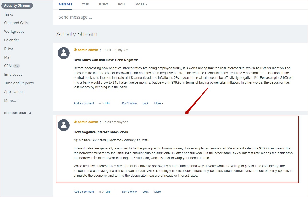 NoteLock - screenshot 3