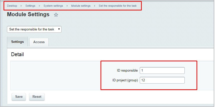 ProjectRESP - screenshot 3