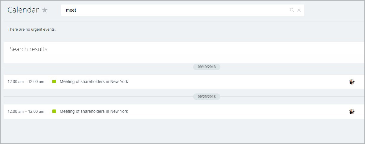 AutoEVNT - screenshot 3