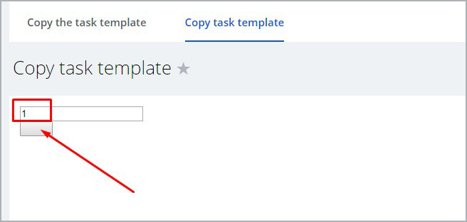 TaskTMPL - screenshot 2