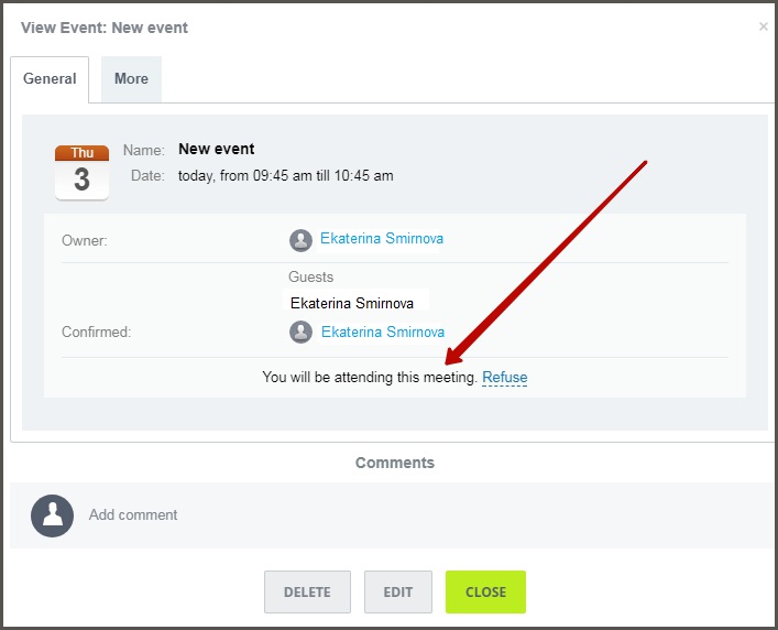 AutoCFM - screenshot 1
