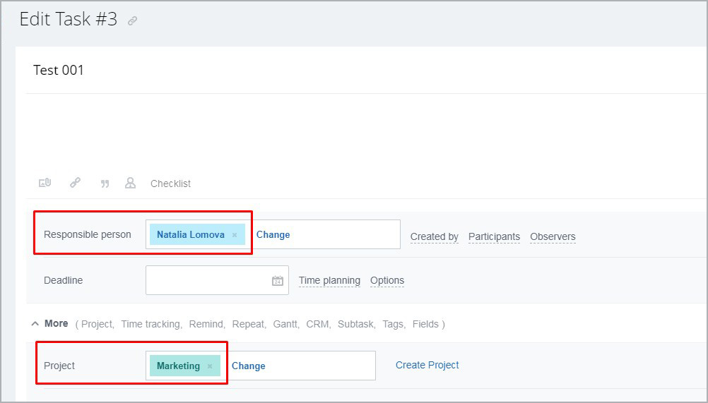 ProjectRESP - screenshot 2