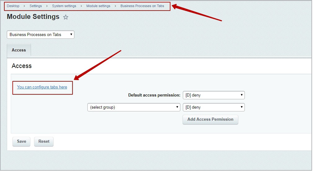 WFtab - screenshot 3
