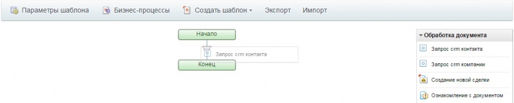 Запрос CRM контакта и компании 6+Pri+sozdanii+biznes_protsessov+dostupny+novye+protsessy_+dostatochno+peretashchit+protsess+i+prikrepit+ego.jpg