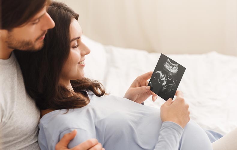Как подготовиться к зачатию