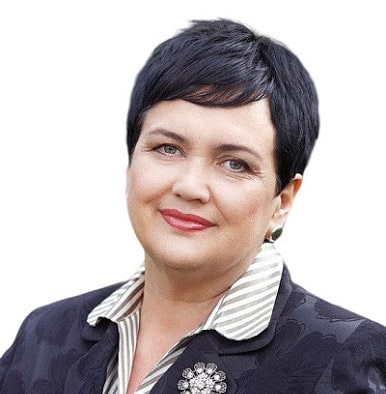  Ирина Николаевна Захарова