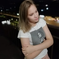 Вика Мельникова