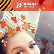 Виктория Зайцева(Димидевски)