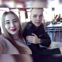 Виктория Юхно