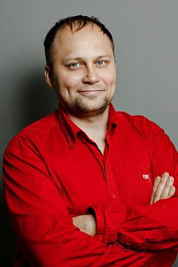 Maxim Kuchuk-Kurnakov