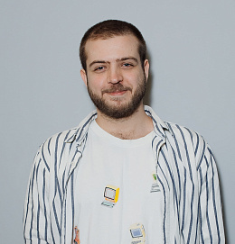Алексей Иванов