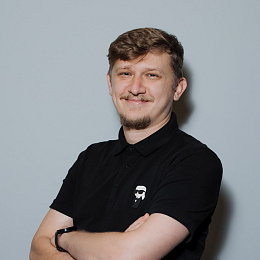 Николай Чеботарёв