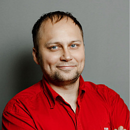 Максим Кучук-Курнаков