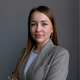 Ника Полищук