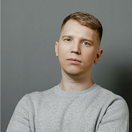 Антон Гурьянов