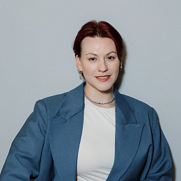 Евгения Каюн