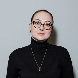 Татьяна Зайцева