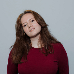 Юлия Стукалова