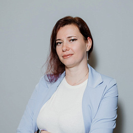 Екатерина Ерошевич