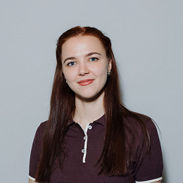 Виктория Кириченко