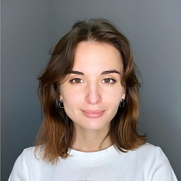 Влада Кузьмина