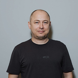 Алексей Лызин