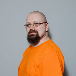 Валерий Сидорук